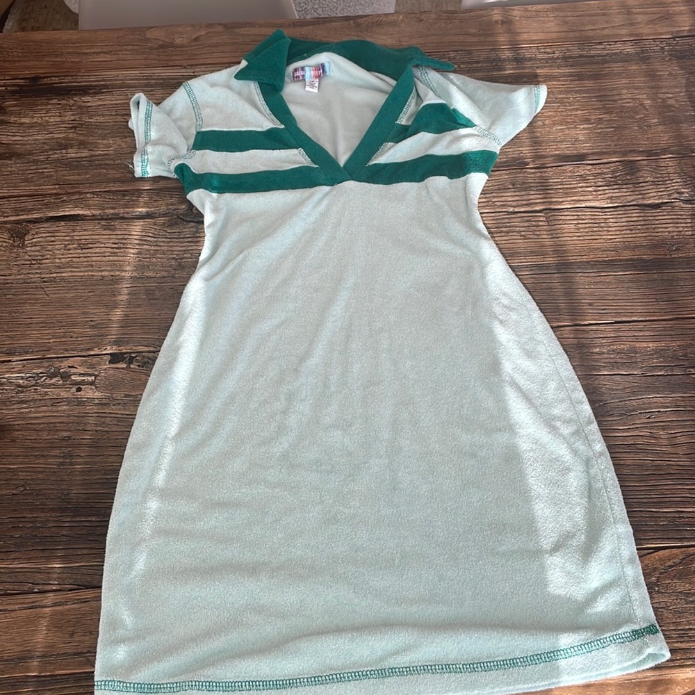 URBAN OUTFITTERS coverup